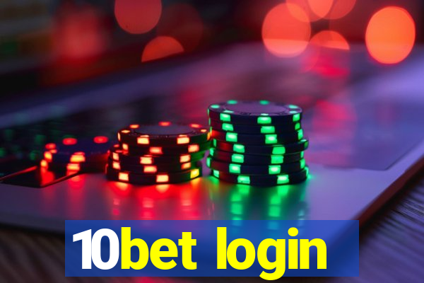 10bet login